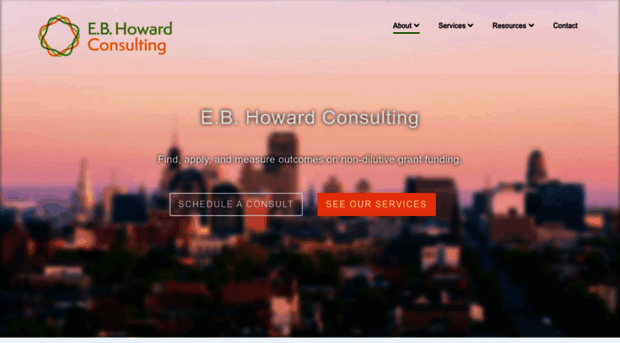 ebhoward.com