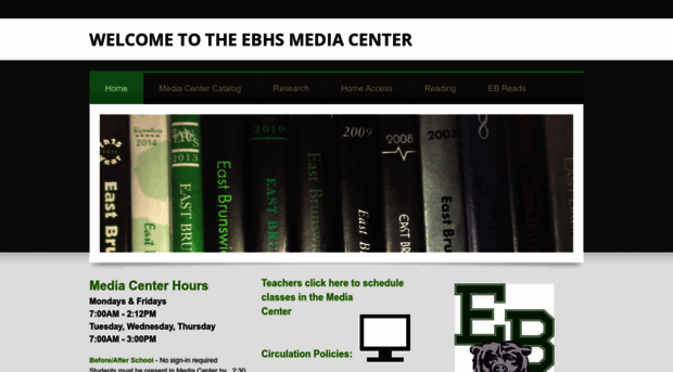 ebhsmediacenter.weebly.com