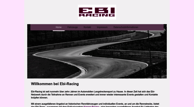 ebi-racing.com