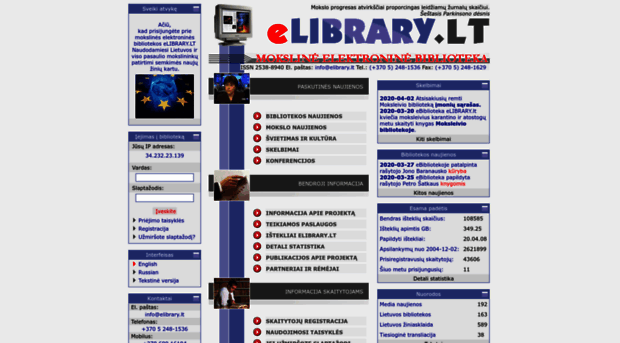 ebiblioteka.lt