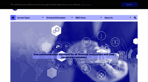 ebics.org