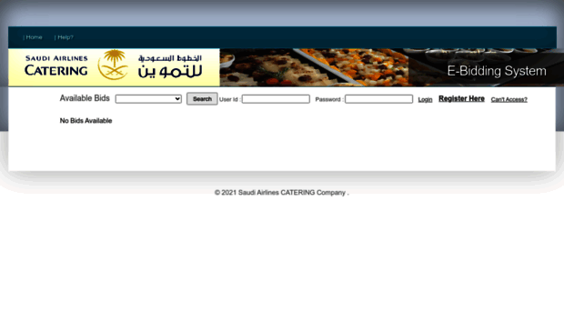 ebid.saudiacatering.com