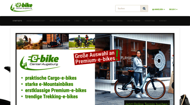 ebike-augsburg.de