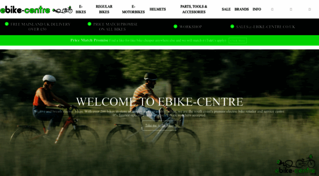 ebike-centre.co.uk