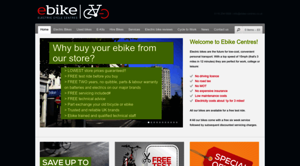 ebike-centres.co.uk