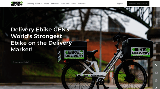 ebike-nederland.com