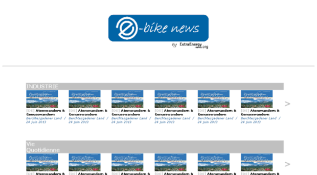 ebike-news.com