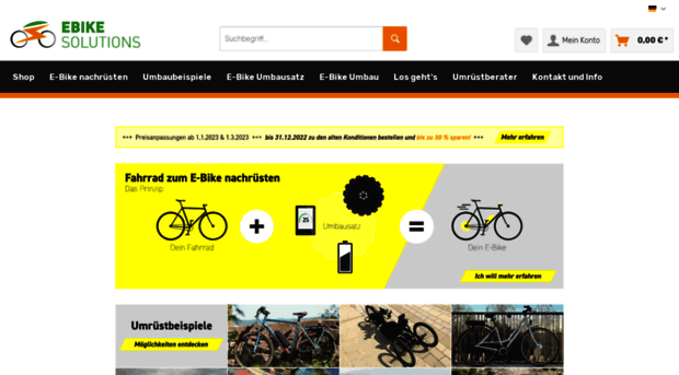 ebike-solutions.com