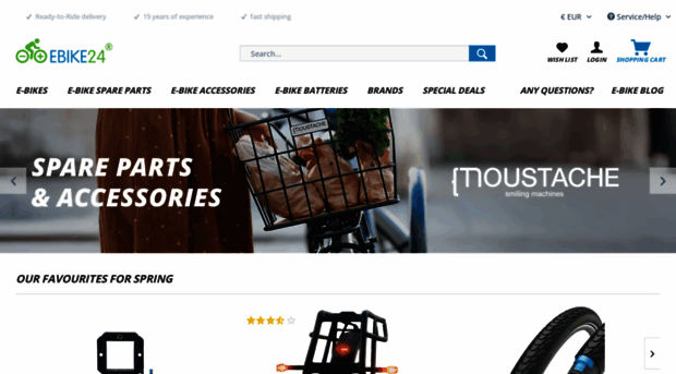 ebike24.com