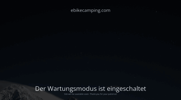 ebikecamping.com