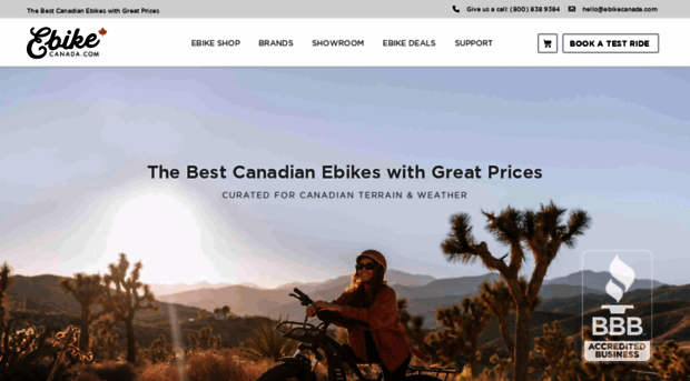 ebikecanada.com