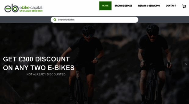 ebikecapital.co.uk