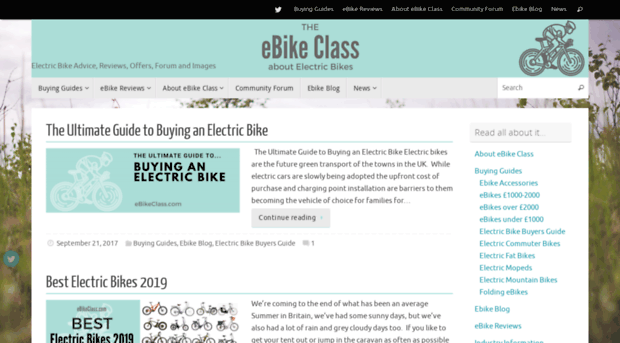 ebikeclass.com