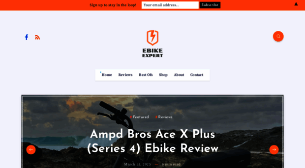 ebikeexpert.com.au