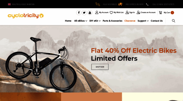 ebikefactory.com