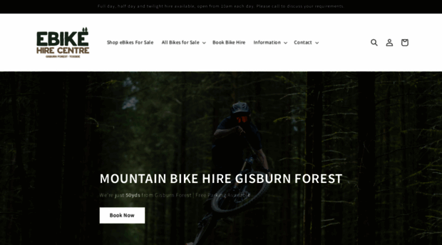 ebikehirecentre.co.uk