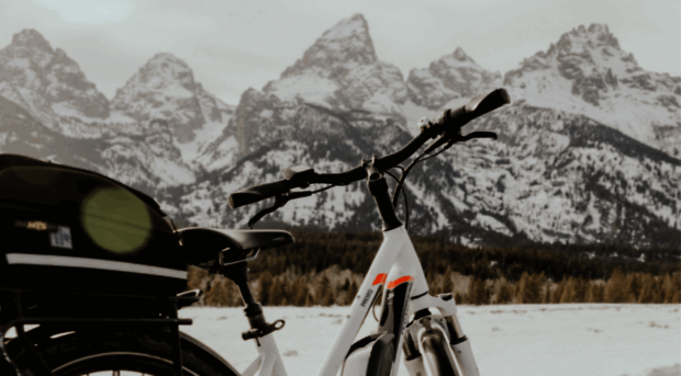 ebikejacksonhole.com