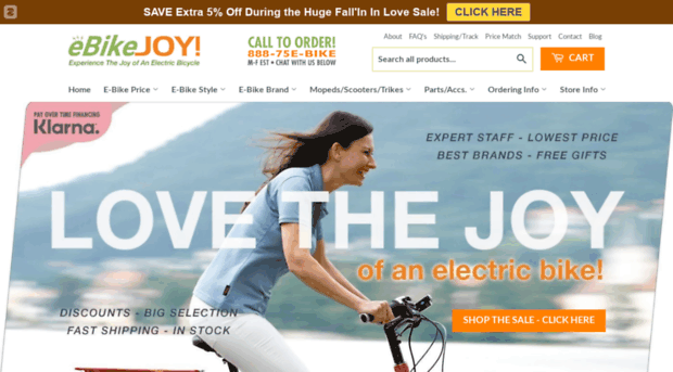 ebikejoy.com