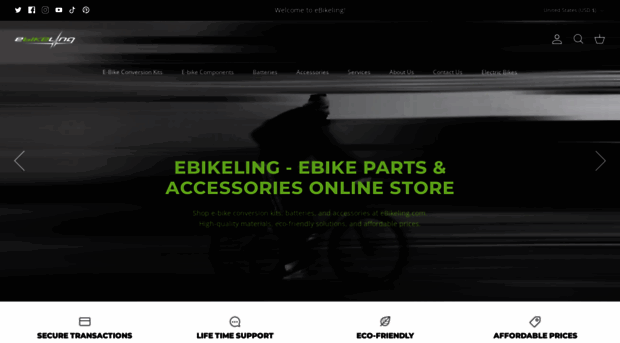 ebikeling.com