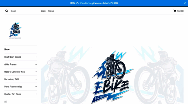 ebikemodshed.co.uk