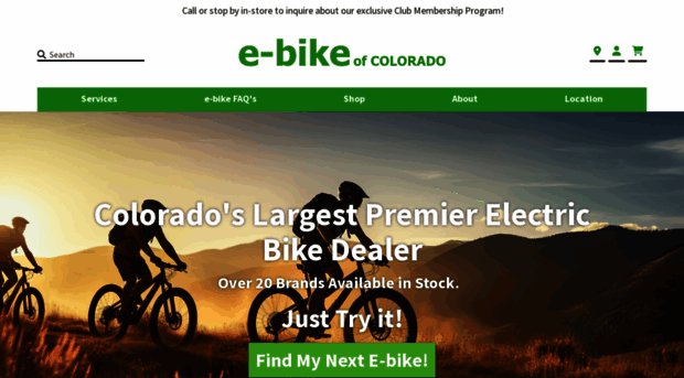 ebikeofcolorado.com