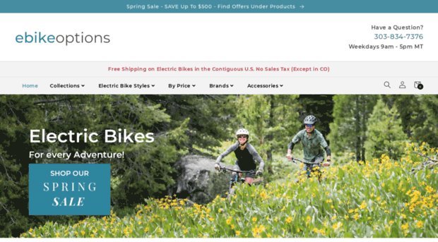 ebikeoptions.com