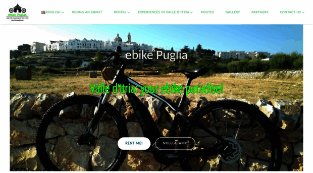 ebikepuglia.com