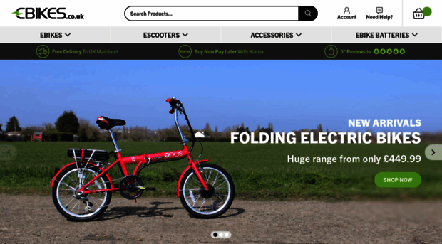 ebikes.co.uk