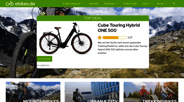 ebikes.de