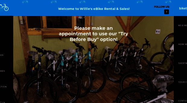 ebikesales.ca