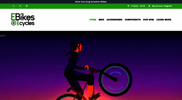 ebikesandcycles.com