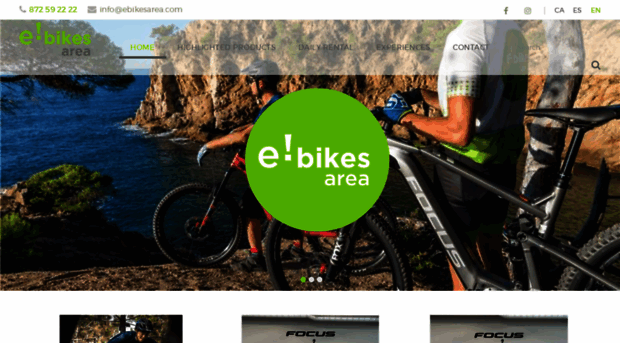 ebikesarea.com