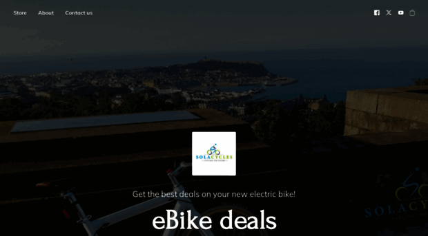 ebikescarborough.co.uk