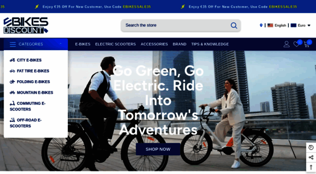 ebikesdiscount.com