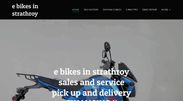 ebikesinstrathroy.ca