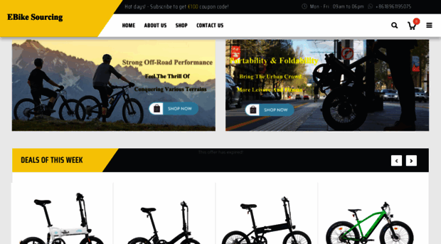 ebikesourcing.com