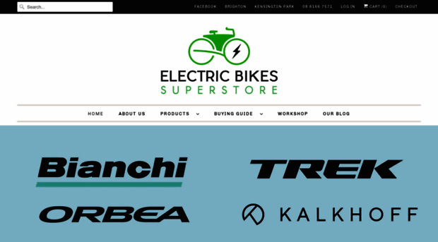 ebikessuperstore.com.au