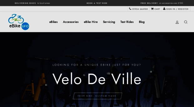 ebikeufo.co.uk