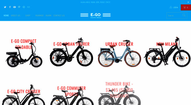 ebikewa.com.au