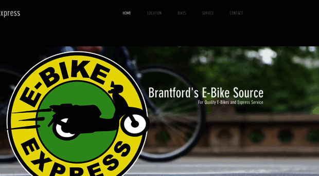 ebikexpress.com