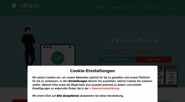 ebilanzonline.de