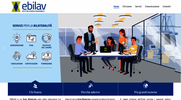ebilav.it