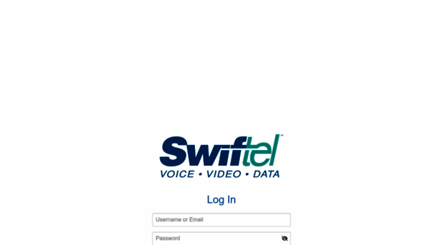 ebill.swiftel.net