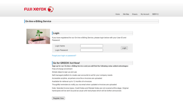 ebilling.fujixerox.com.hk