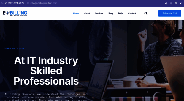 ebillingsolution.com
