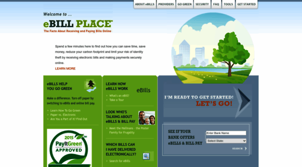 ebillplace.com