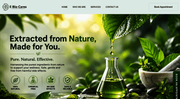 ebiocares.in