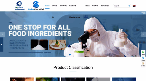 ebiochemical.com