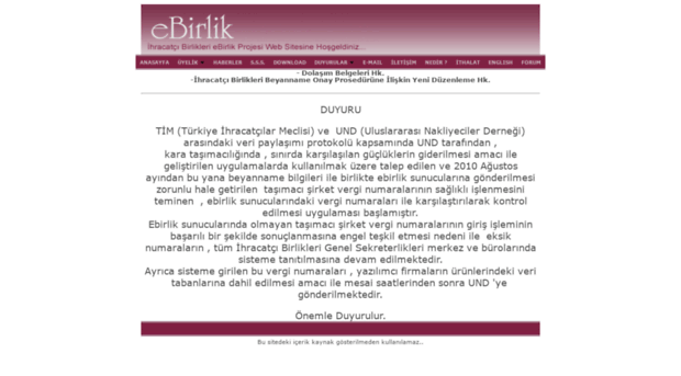 ebirlik.org