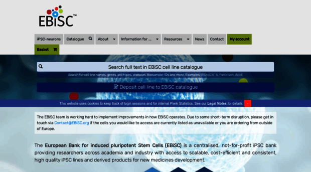 ebisc.org